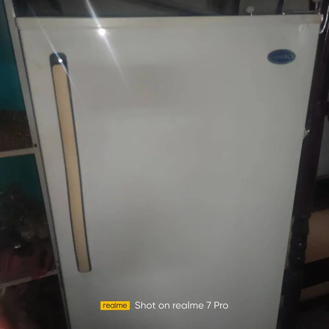 یخچال گاز بخاری|یخچال و فریزر|تهران, مسعودیه|دیوار