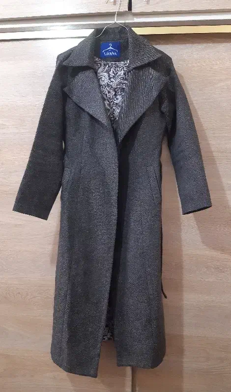 پالتو وهودی نو ودرحد|لباس|اسلام‌شهر, مظفریه|دیوار