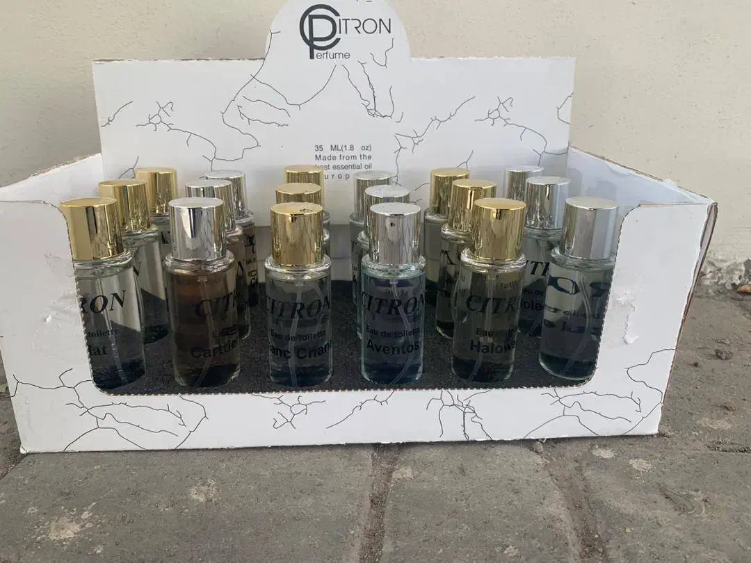 ادکلن ۳۰میل|آرایشی، بهداشتی، درمانی|اردبیل, |دیوار