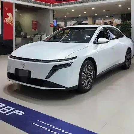 نیسان N6 170 flagship 2026|خودرو سواری و وانت|تهران, الهیه|دیوار