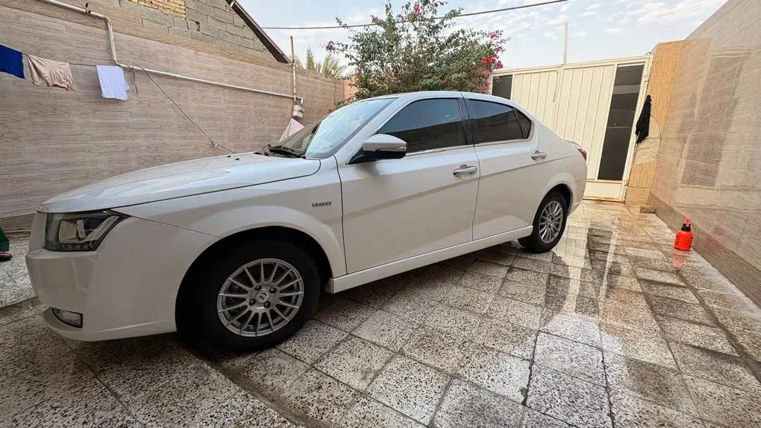 دنا پلاس|خودرو سواری و وانت|اهواز, رسالت|دیوار