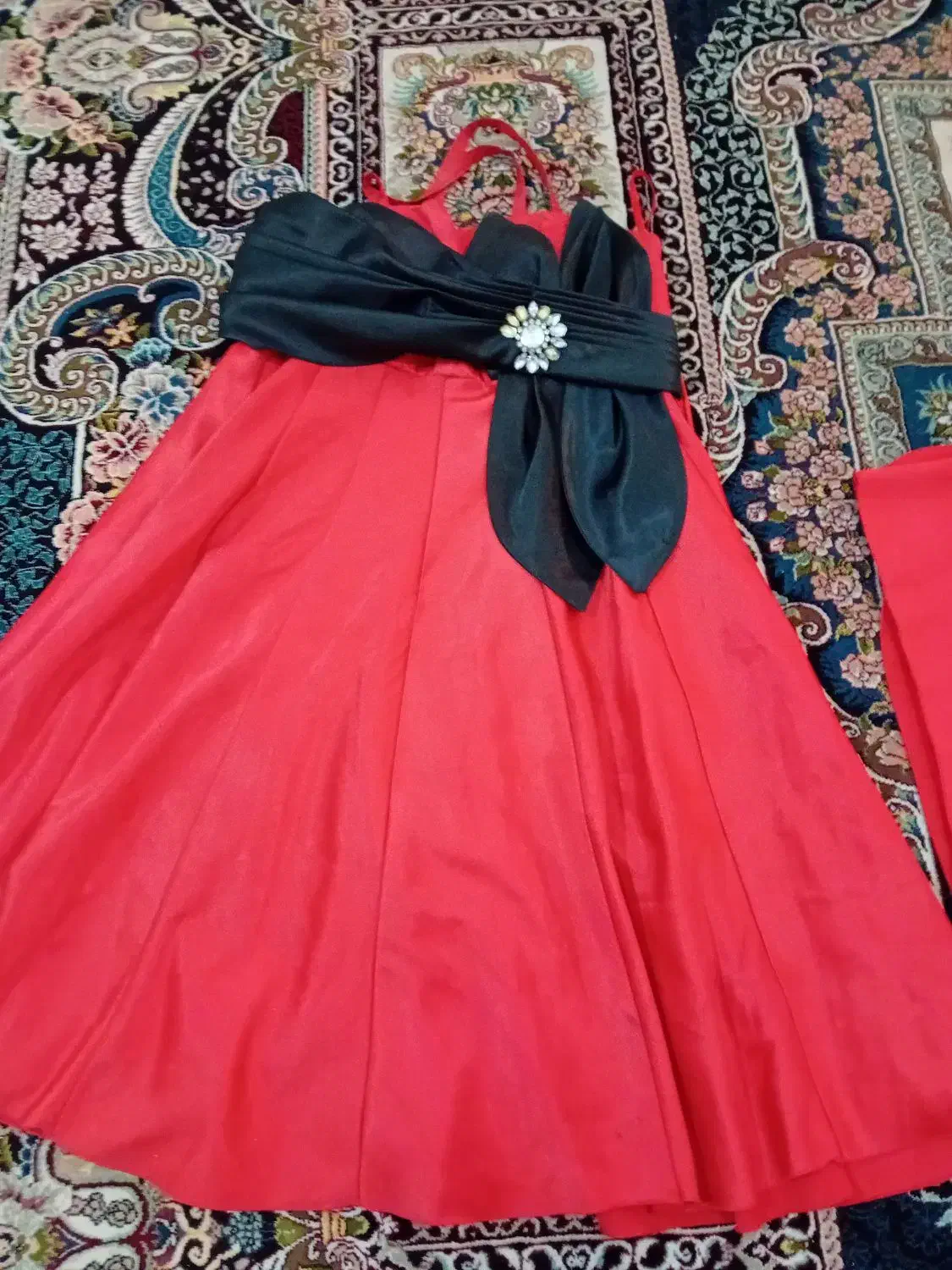 لباس مجلسی نوسالم|لباس|نهبندان, |دیوار