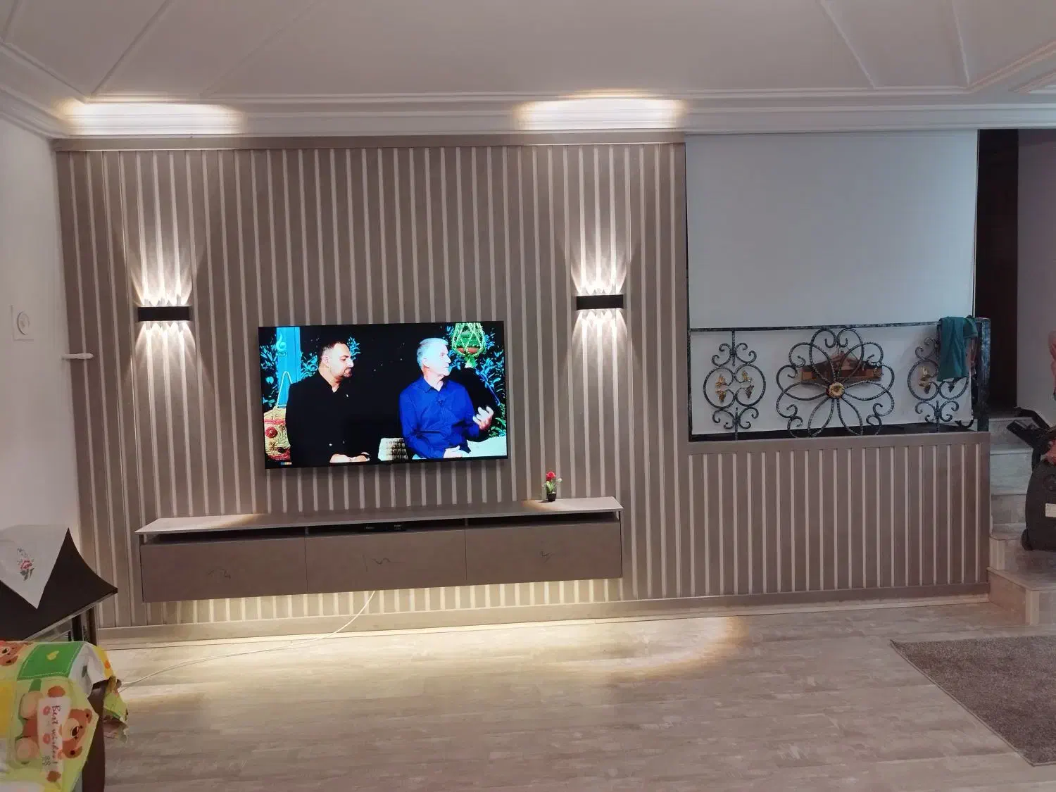 شاگرد جهت کار دکوراسیون داخلی و کابینت و کناف|استخدام معماری، عمران و ساختمانی|قزوین, |دیوار