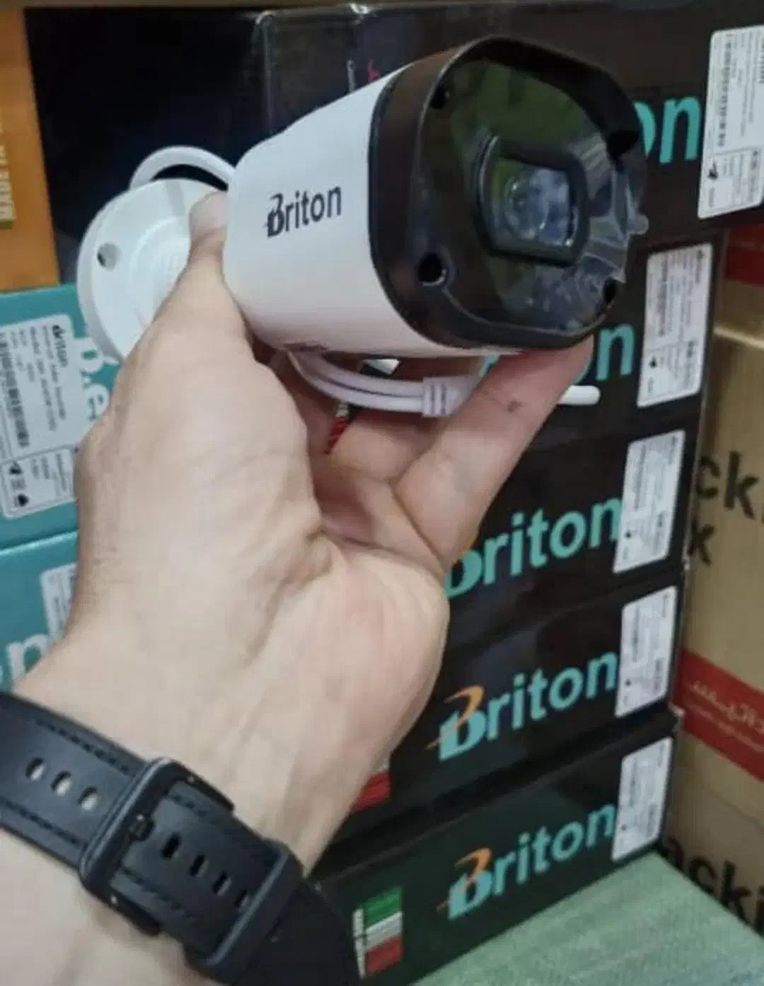 بزرگترین شرکت دوربین مداربسته استان|دوربین مداربسته|یاسوج, |دیوار