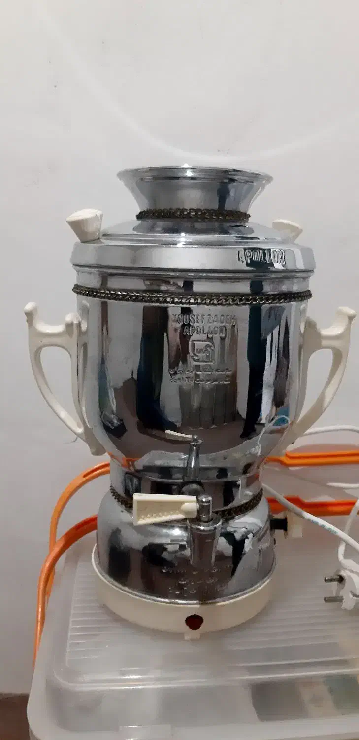 تعدادی لوازم منزل|اجاق گاز و لوازم برقی پختوپز|رشت, باهنر|دیوار