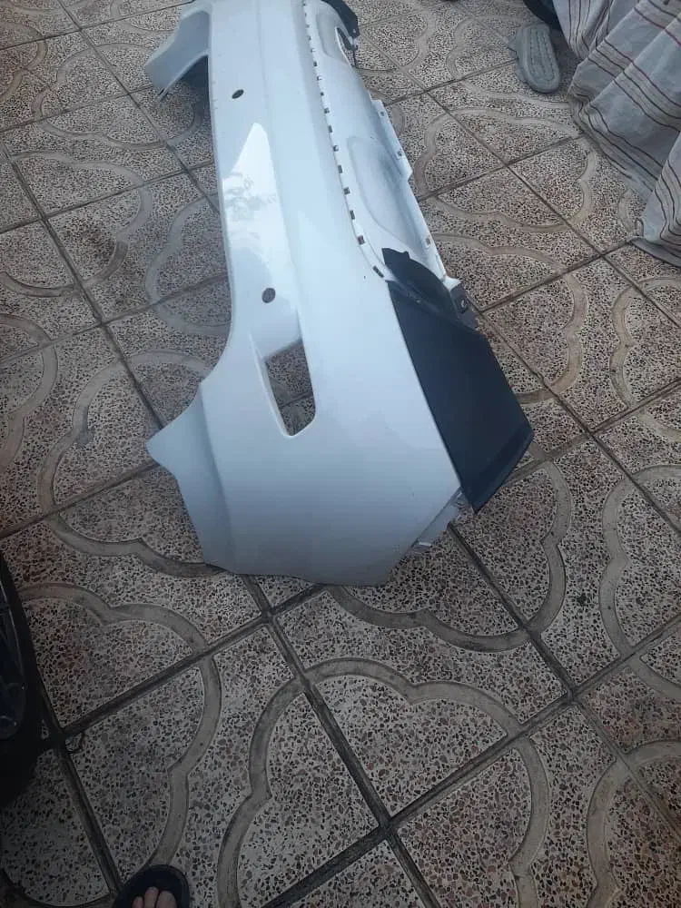 سپر چانگان|قطعات یدکی و لوازم جانبی|فردیس, طالقانی|دیوار