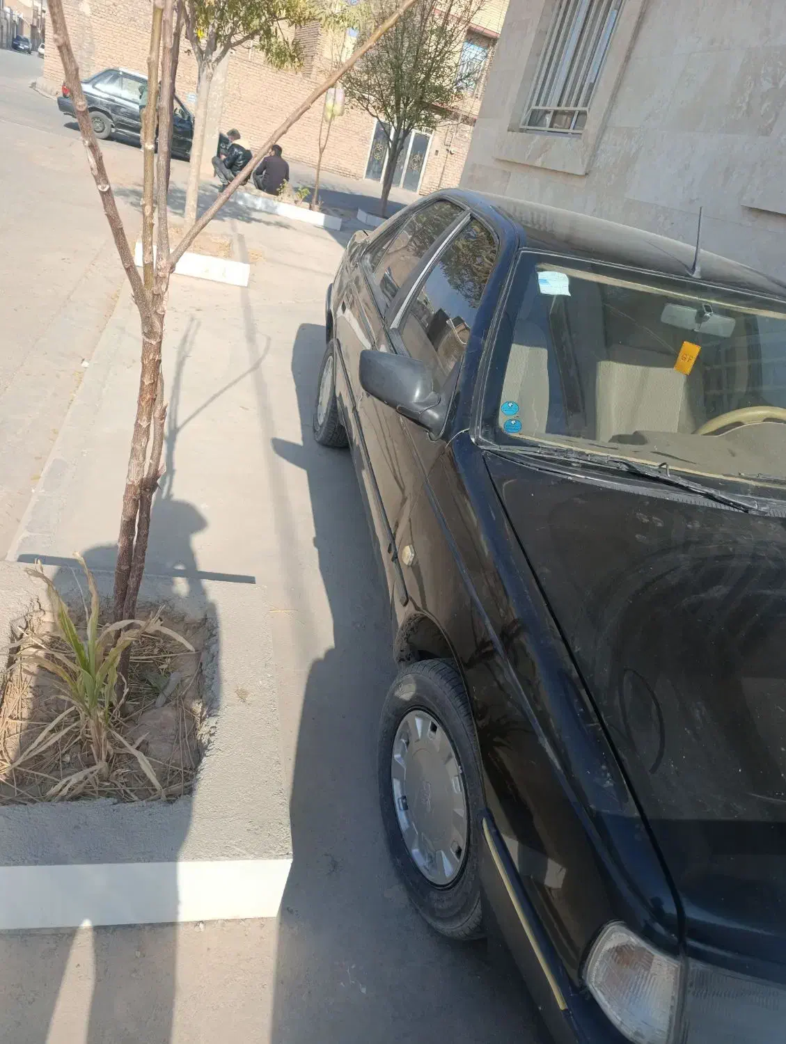 مدل ۹۵دوگانه کارخانه|خودرو سواری و وانت|تربت جام, خیرآباد|دیوار