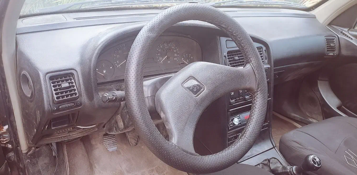 پژو 405|خودرو سواری و وانت|بمپور, |دیوار