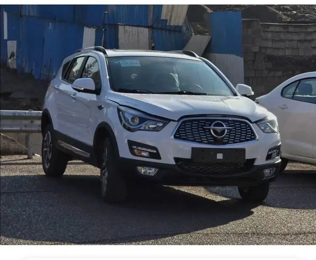 هایما s5پرو|خودرو سواری و وانت|سیرجان, |دیوار