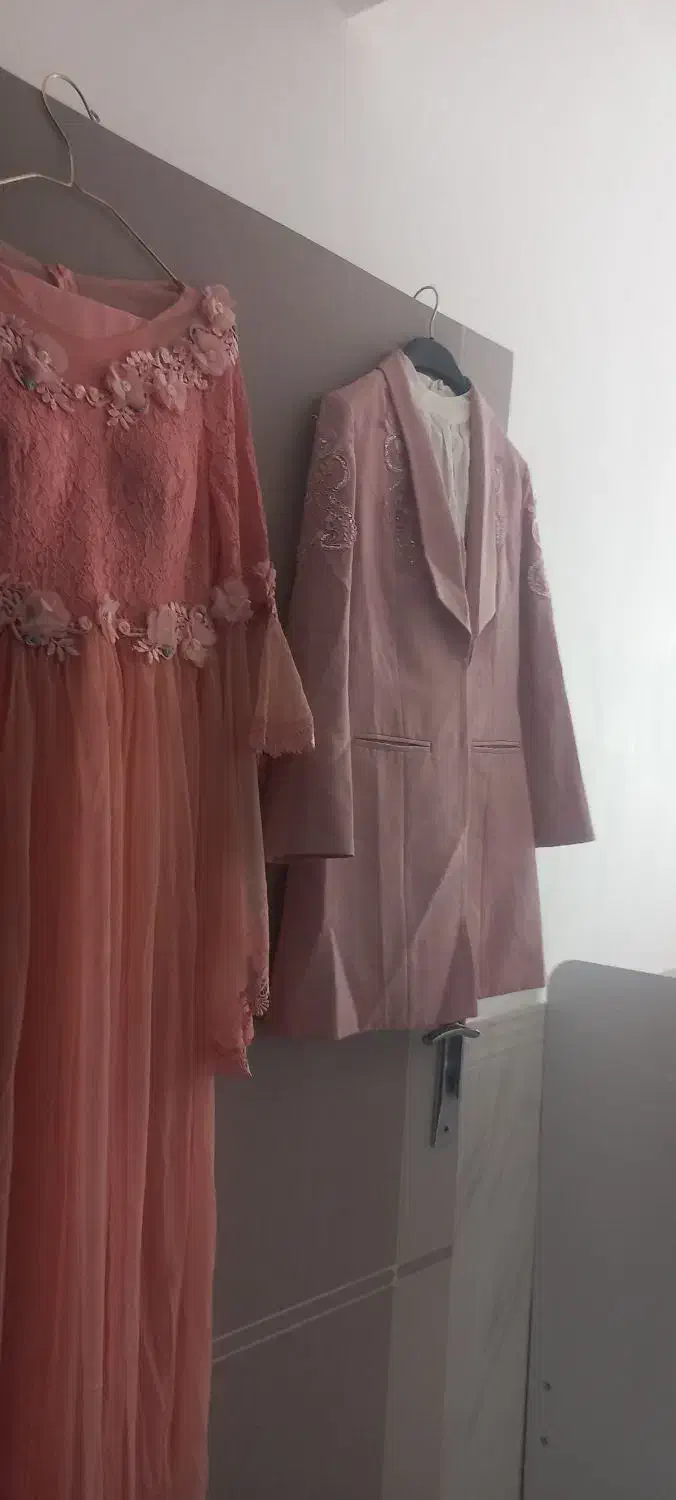 لباس جشن عقد و عروسی|لباس|ری, صالح‌آباد شرقی|دیوار