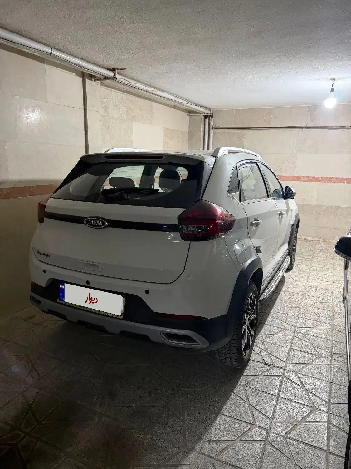 X22poro|خودرو سواری و وانت|کرمانشاه, |دیوار