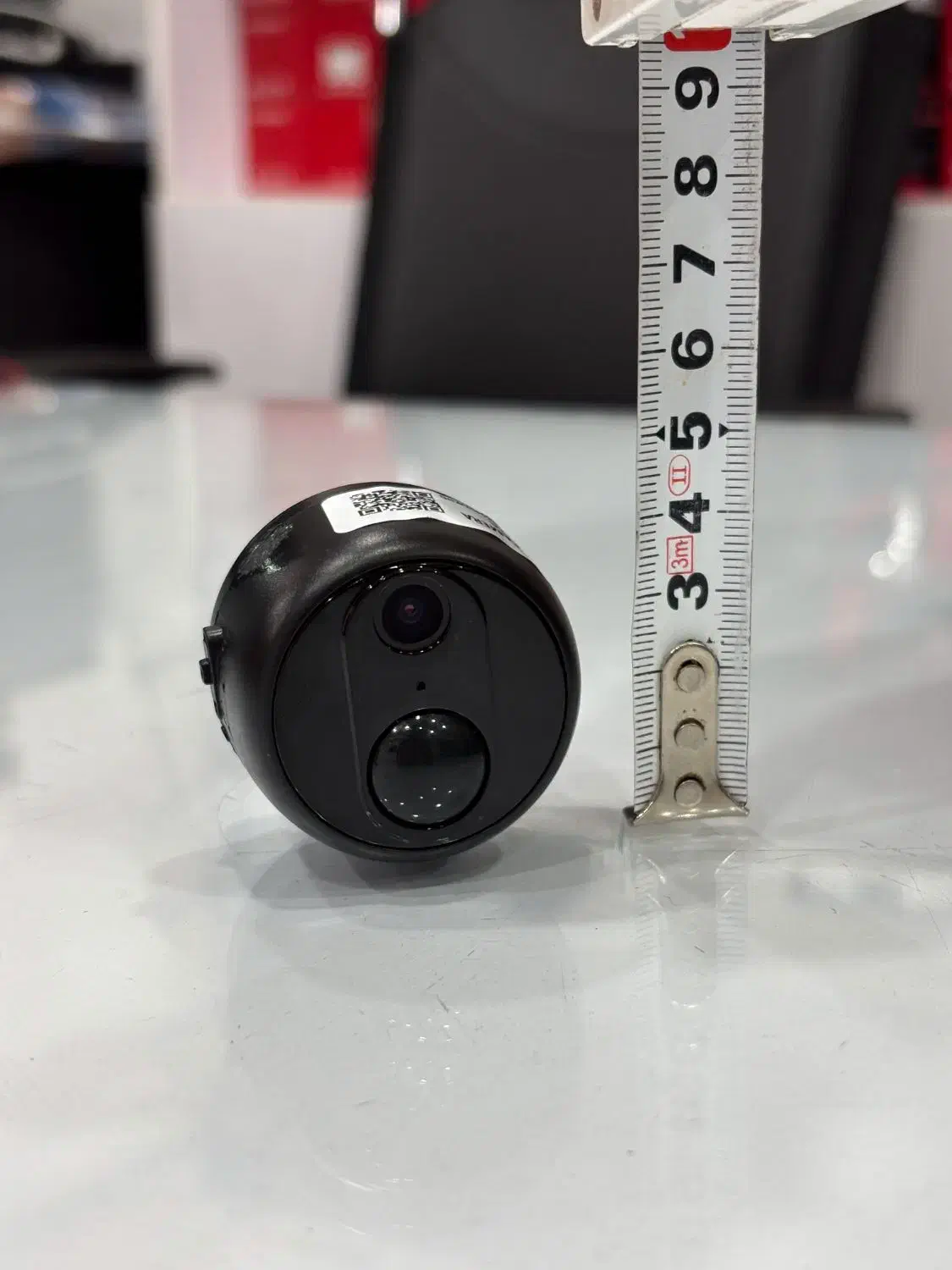 دوربین مکعبی ریز/دوربین مخفی/دوربین سیمکارتی/کرمان|دوربین مداربسته|کرمان, |دیوار