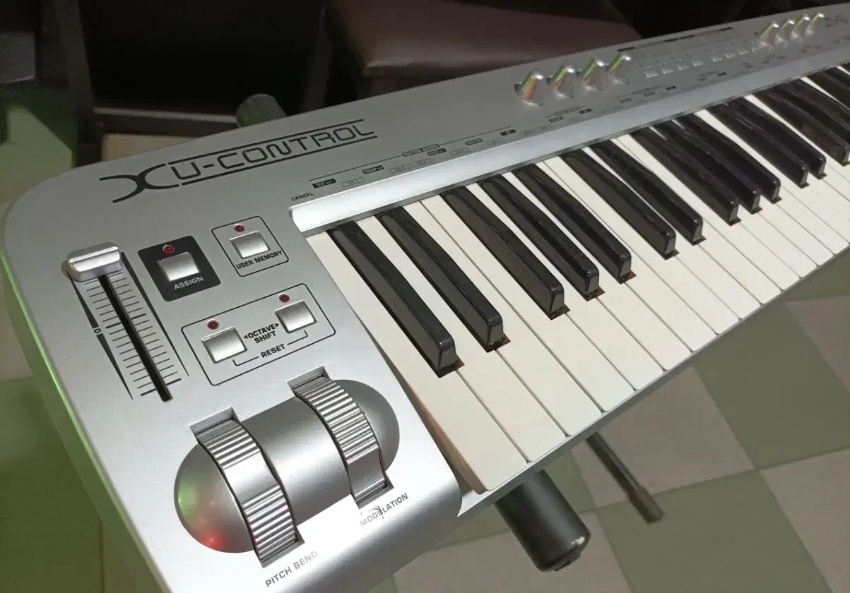 فروش تجهیزات استودیویی مناسب کار حرفه‌ای|آلات موسیقی|تهران, آبشار|دیوار