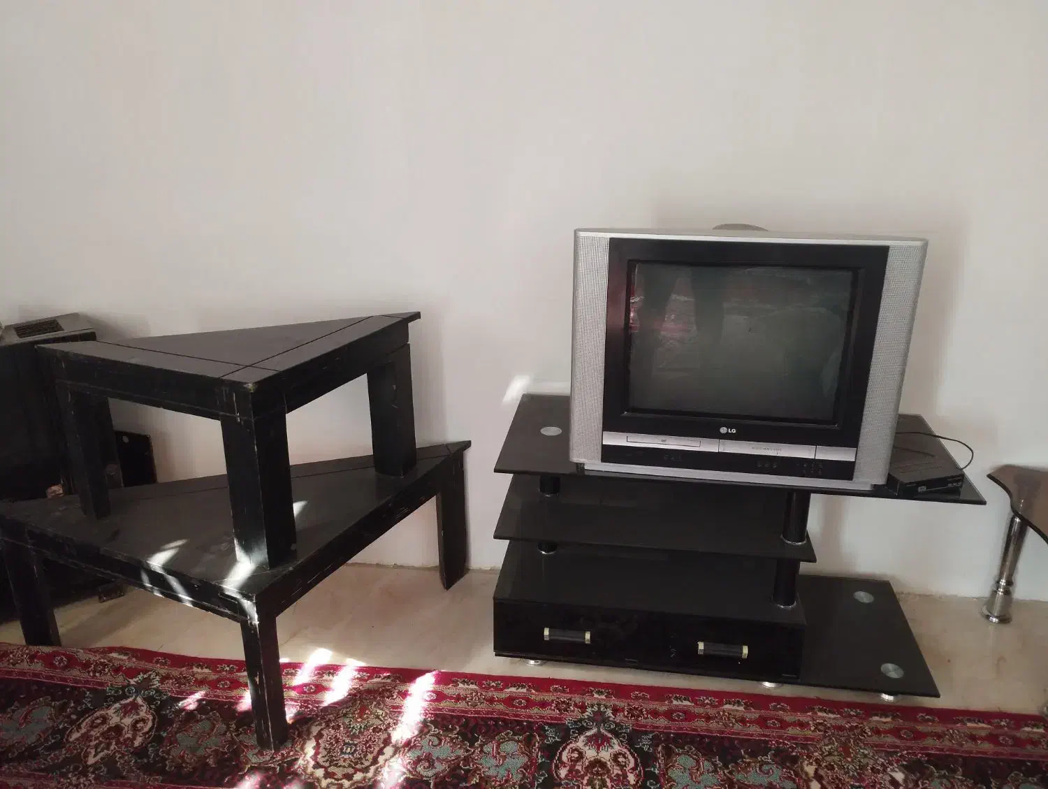 تلویزیون|تلویزیون و پروژکتور|ورامین, خیر آباد|دیوار