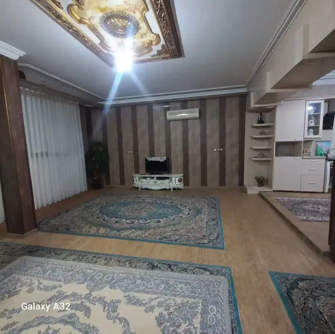 طبقه اول / سند دار / فلکه فرمانداری|فروش آپارتمان|تربت جام, یحیی آباد|دیوار