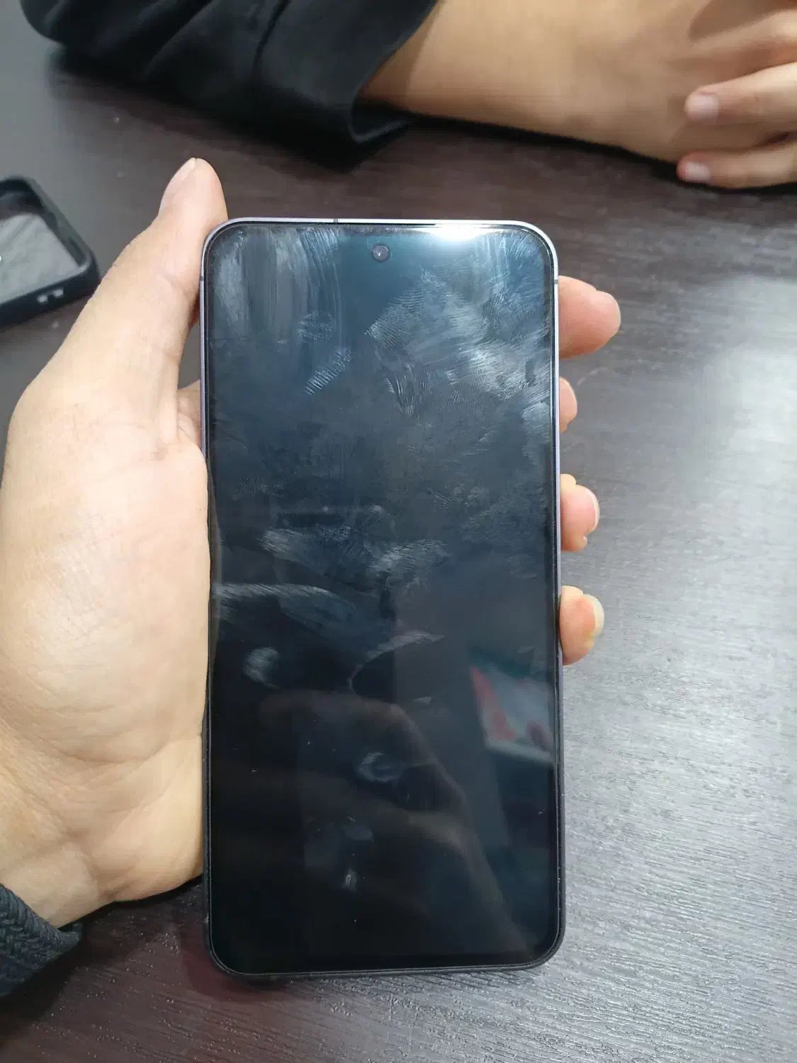 S 24 fe|موبایل|دهلران, |دیوار