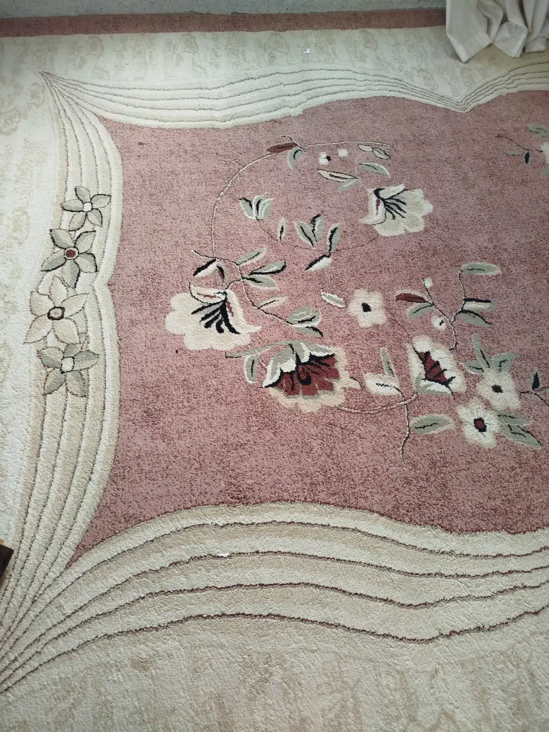 گلیم فرش|گلیم، جاجیم، گبه|کرمانشاه, |دیوار