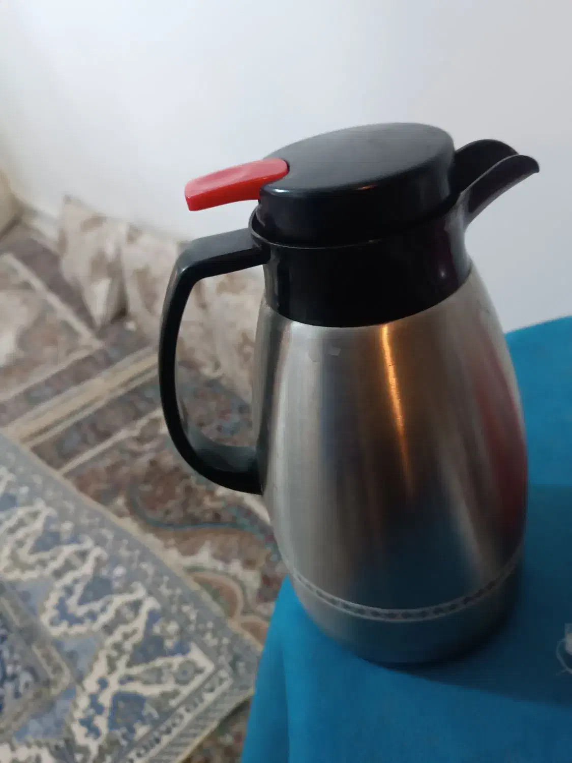 فلاکس|سماور، چای‌ساز، قهوه‌ساز|مشهد, سیس‌آباد|دیوار