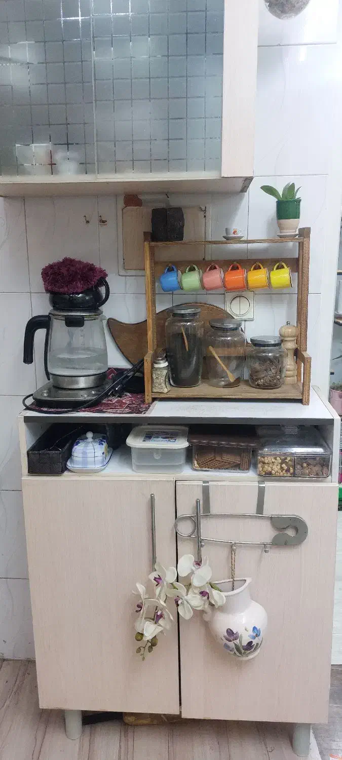 کابینت|مصالح و تجهیزات ساختمان|تهران, زاهد گیلانی|دیوار