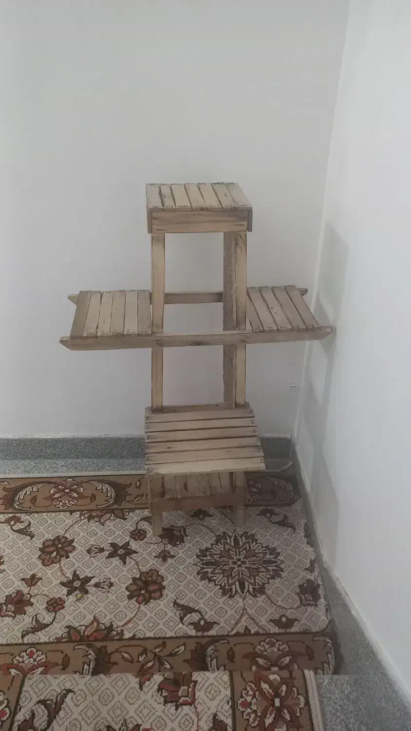 پایه گل|گل و گیاه طبیعی|نیشابور, مازول|دیوار