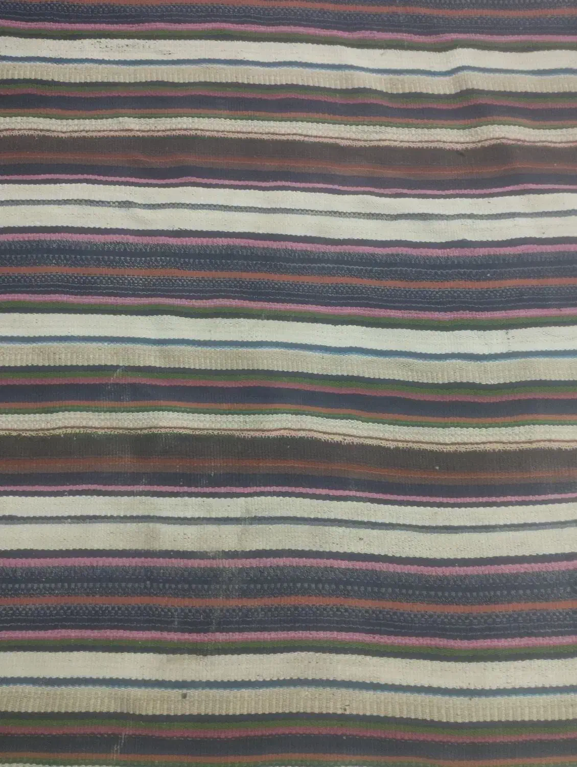 جاجیم|گلیم، جاجیم، گبه|کرمان, |دیوار