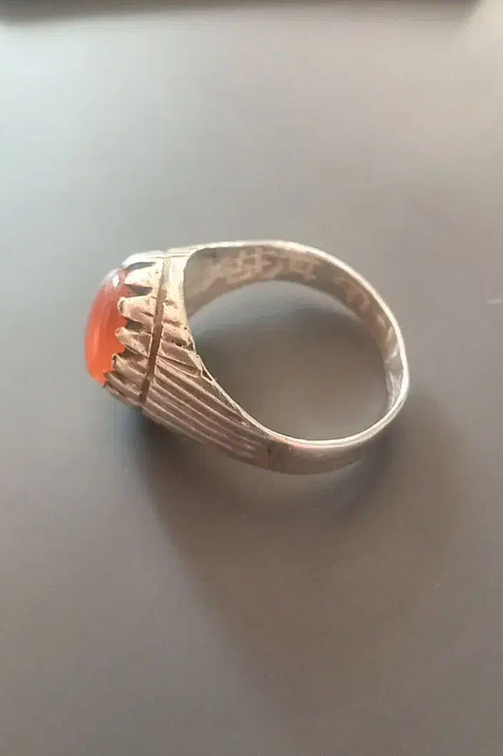 انگشتر عقیق|جواهرات|خرمشهر, |دیوار