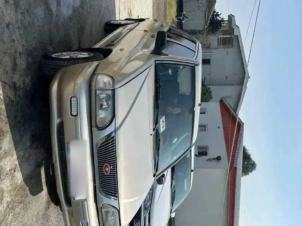 پراید 141 مدل 87بیرنگ زیر خاکی|خودرو سواری و وانت|آق قلا, |دیوار