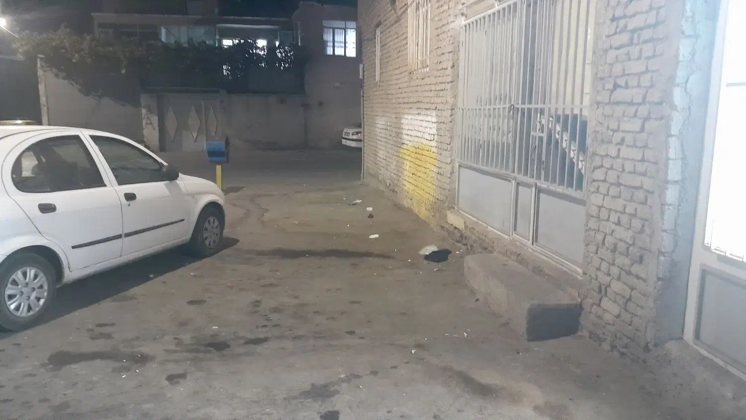 اجاره مغازه حصار امام|اجارهٔ مغازه و غرفه|کلاله, |دیوار