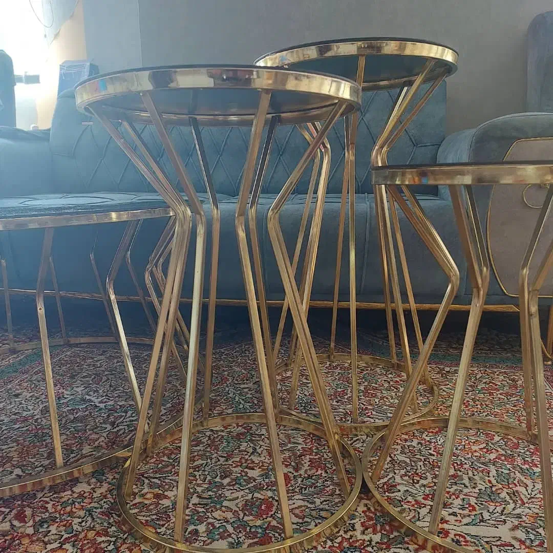 میزوعسلی شیک|مبلمان خانگی و میز عسلی|شیراز, ریاستی|دیوار