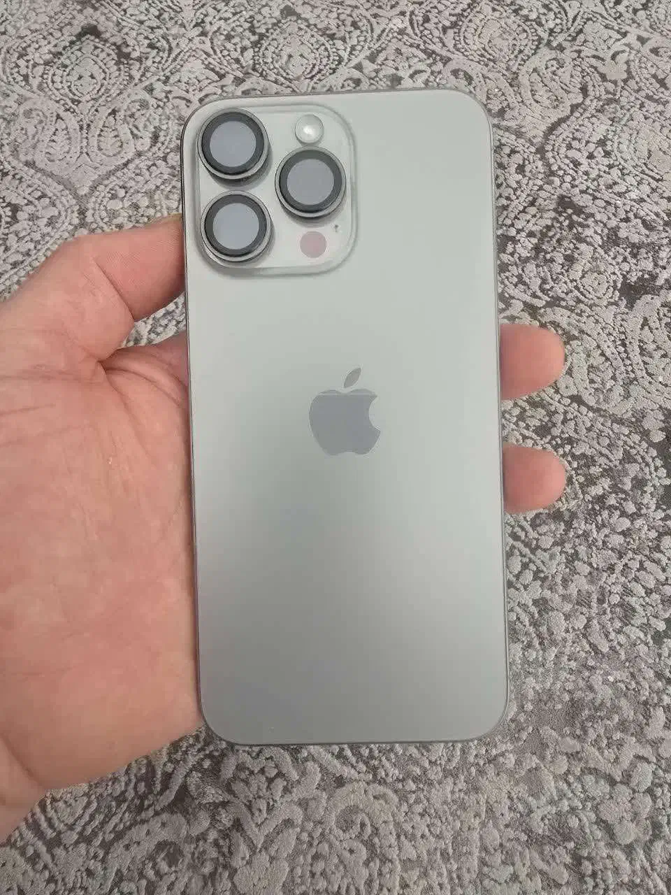 آیفون 15 پرو مکس|موبایل|اندیشه, اندیشه فاز ۱|دیوار