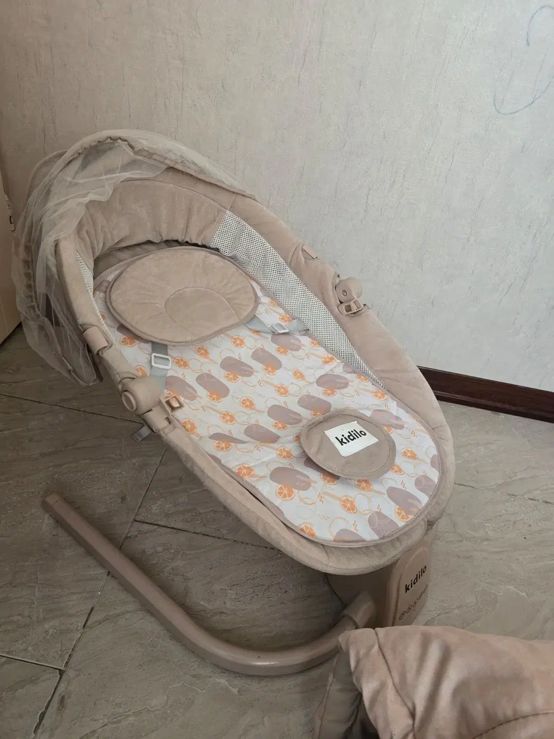 نی نی لای لای|تخت و صندلی بچه|پاکدشت, پاکدشت (مامازند)|دیوار