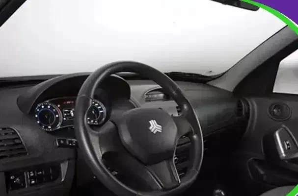 فروش ساینا GXدوگانه سوز|خودرو سواری و وانت|شیراز, دباغ خانه|دیوار