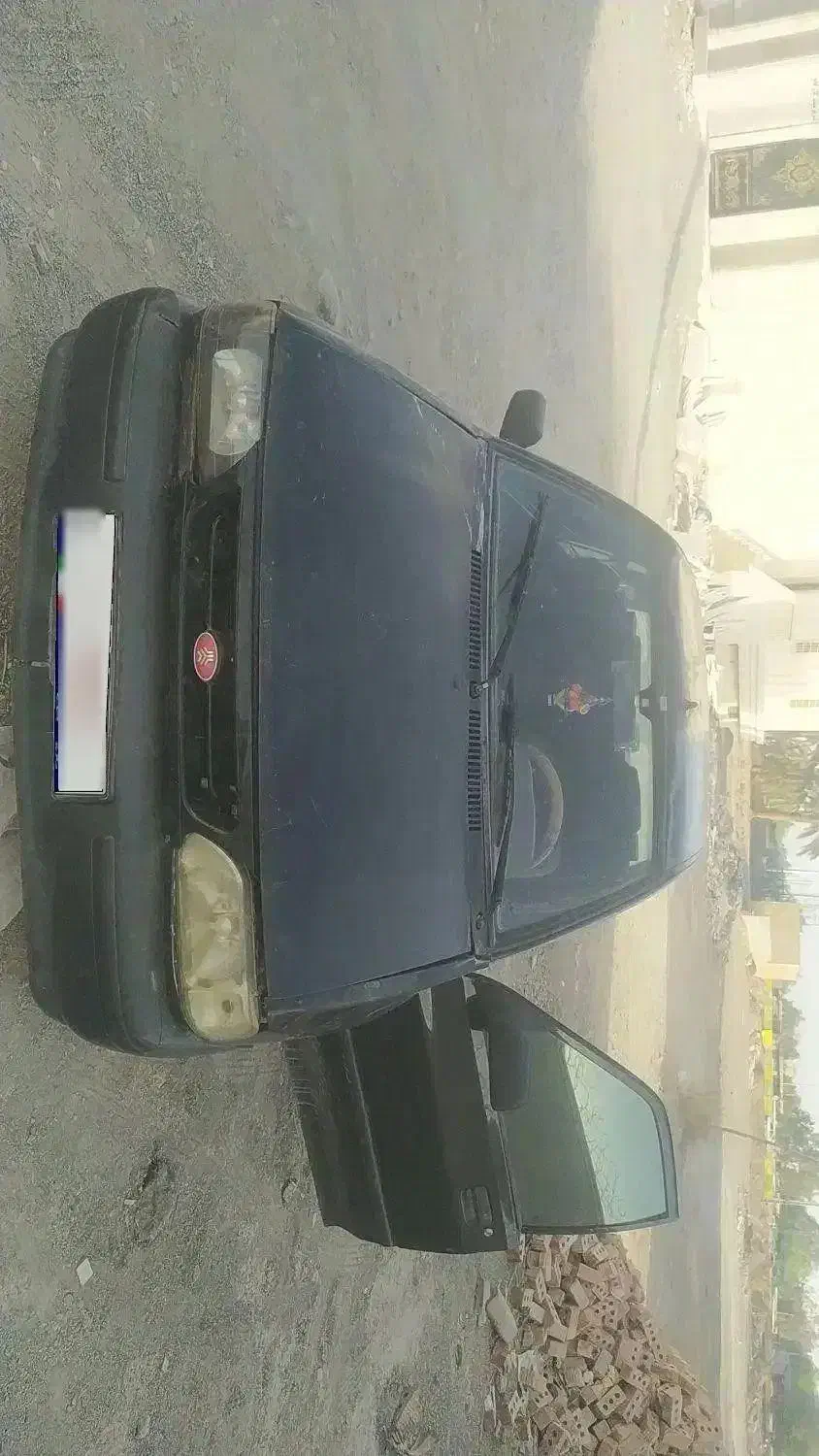 ماشین پراید خوشدست سالم بدون عیب|خودرو سواری و وانت|ایرانشهر, |دیوار