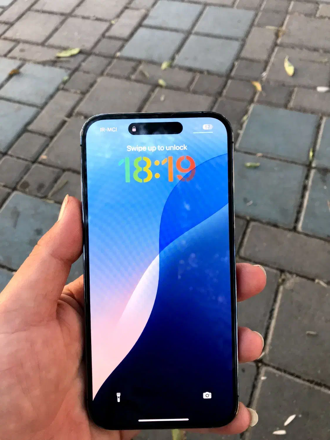 گوشی ایفون ۱۴ پرو مکس|موبایل|اردبیل, |دیوار