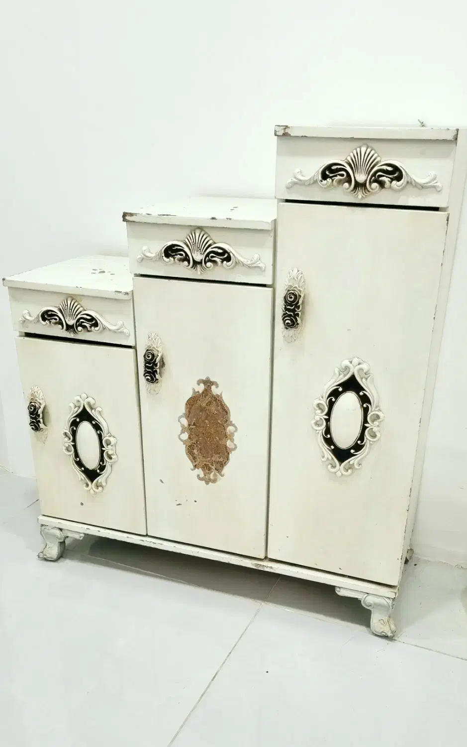 میز تیوی، بوفه، جاکفشی|بوفه، ویترین، کنسول|بندرعباس, |دیوار