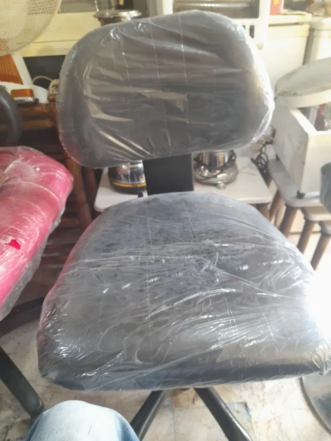 گردون اوپنی جکدار درحد نو|صندلی و نیمکت|مشهد, صیاد شیرازی|دیوار