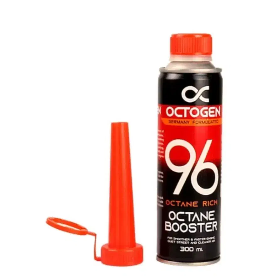 اکتان اکتوژن (مکمل سوخت)|قطعات یدکی و لوازم جانبی|محمدشهر, جعفرآباد|دیوار