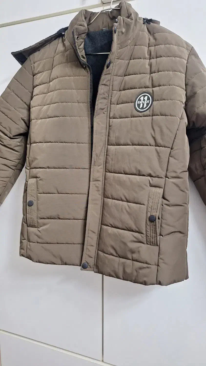 کاپشن نو|لباس|بیرجند, |دیوار