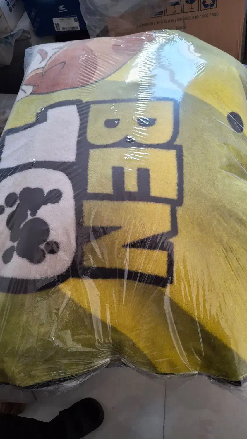 پتو و پادری|رختخواب، بالش، پتو|تهران, تولید دارو|دیوار