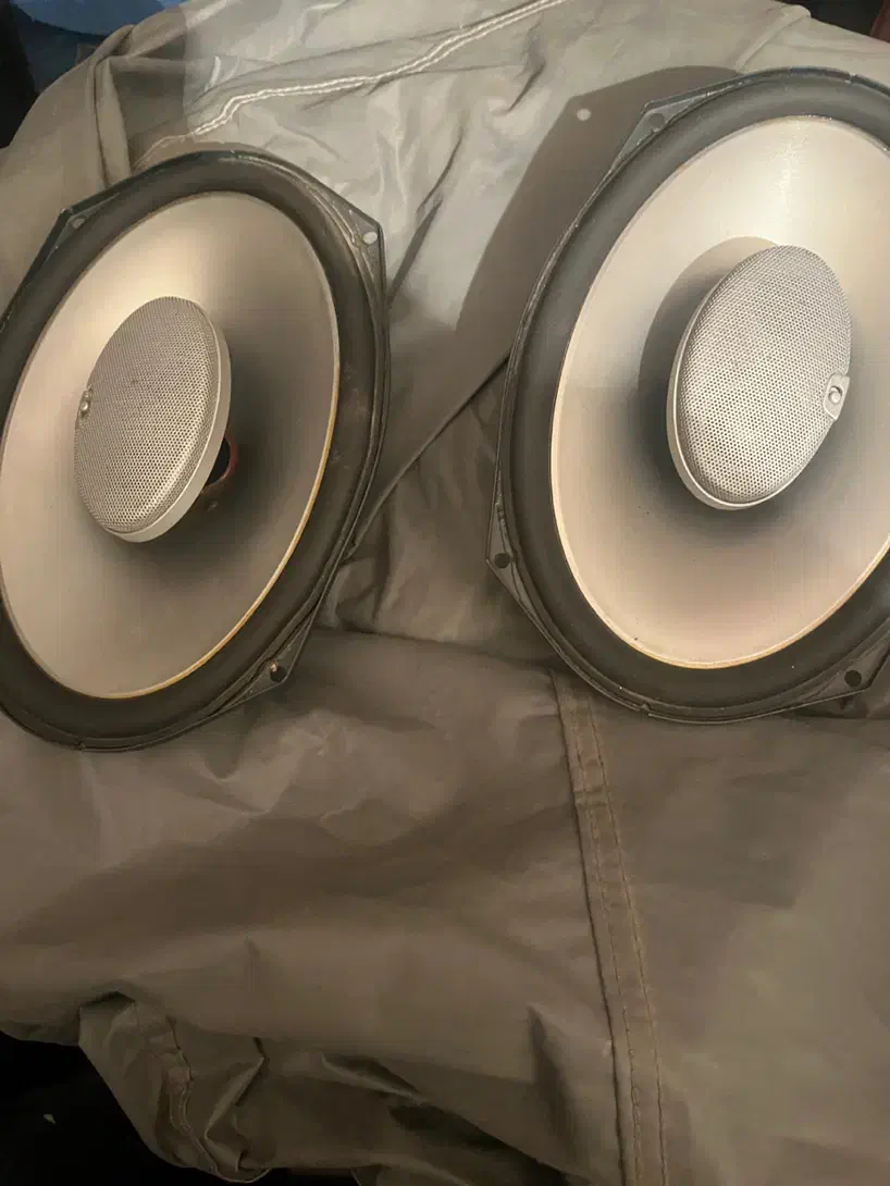 باند ۶۹۷۵ساب15 ضبط آمپیلی|قطعات یدکی و لوازم جانبی|تهران, جلیلی|دیوار