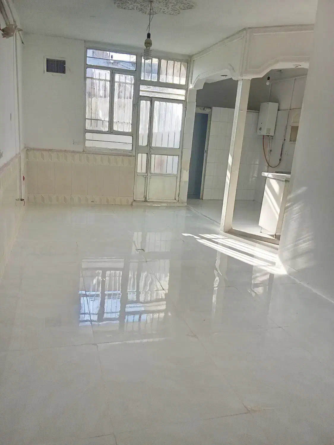 خانه ی دربست رهن و اجاره|اجارهٔ خانه و ویلا|نیشابور, شهرک اندیشه|دیوار