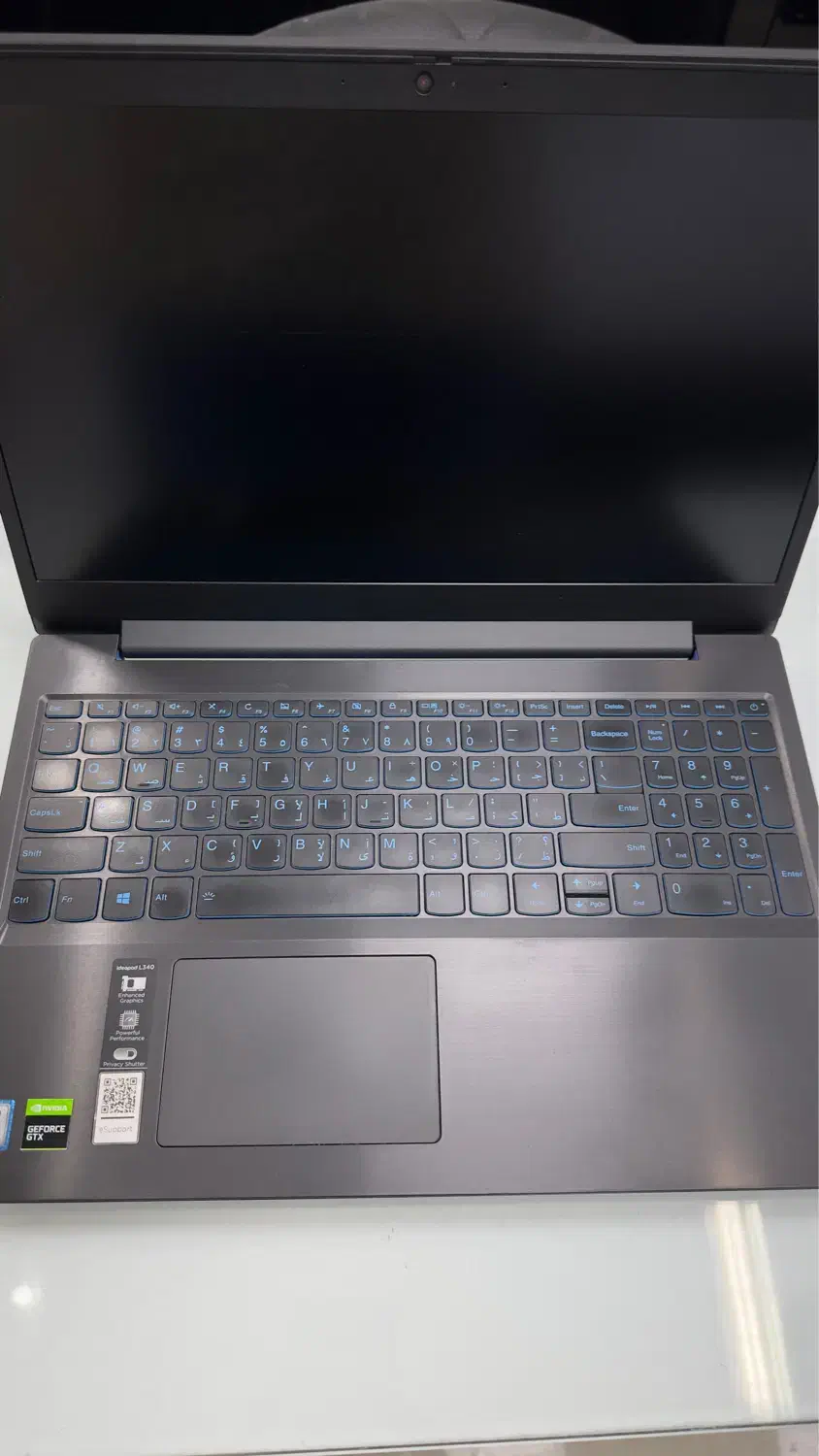 لپ تا Lenovo idea pad l350|رایانه همراه|تهران, هفت حوض|دیوار