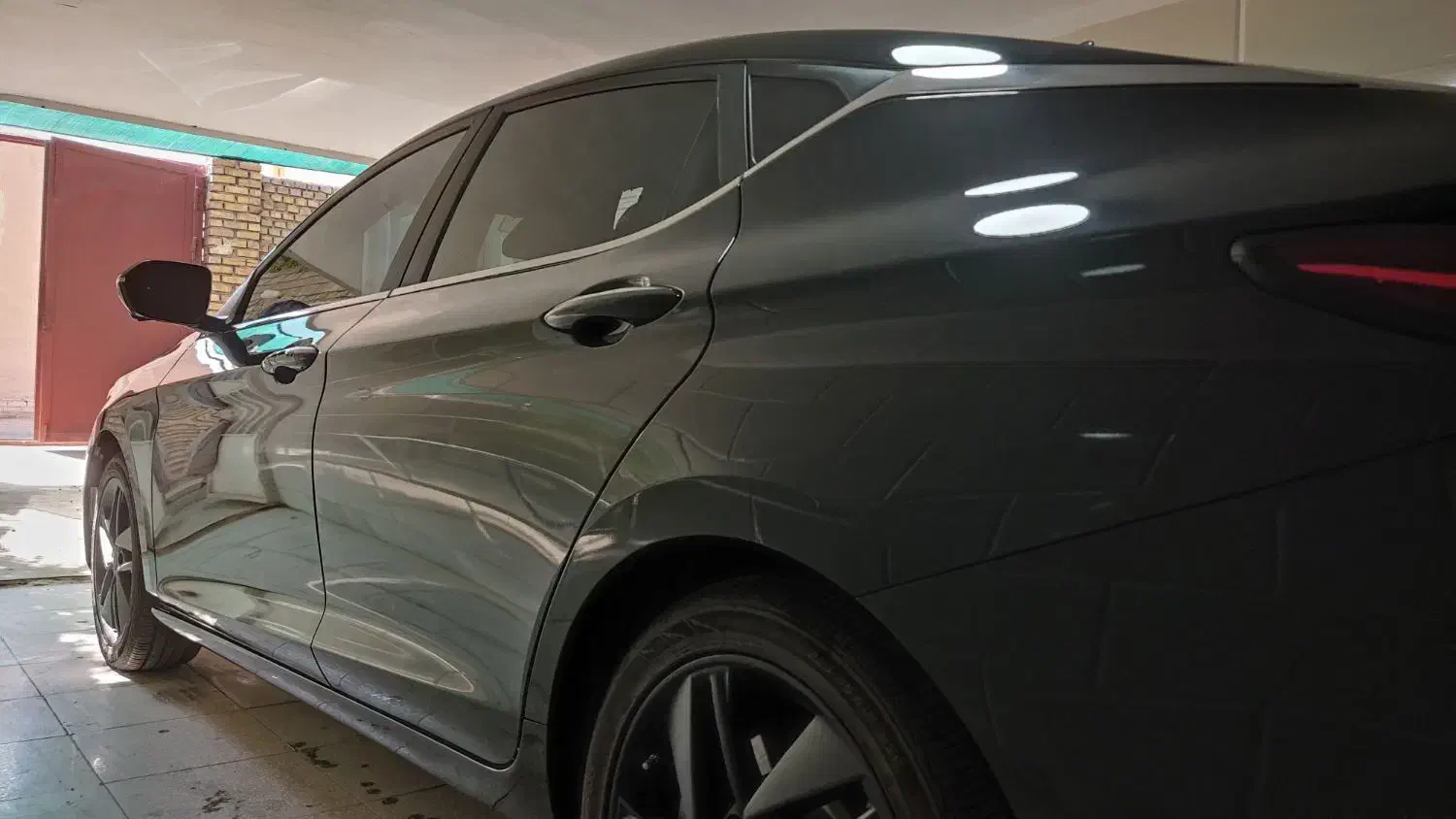 j7 مدل ۱۴۰۳|خودرو سواری و وانت|یزد, |دیوار