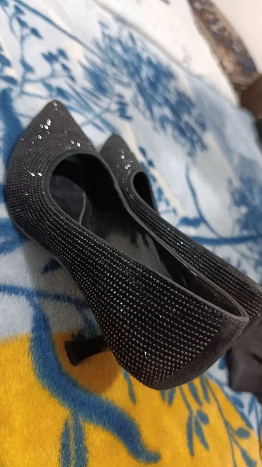 لباس فارسی و کفش مجلسی|لباس|کرمانشاه, |دیوار