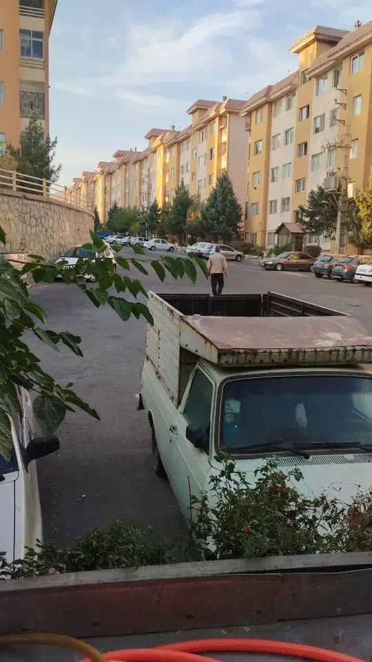 اجاره مغازه|اجارهٔ مغازه و غرفه|پردیس, فاز ۳|دیوار