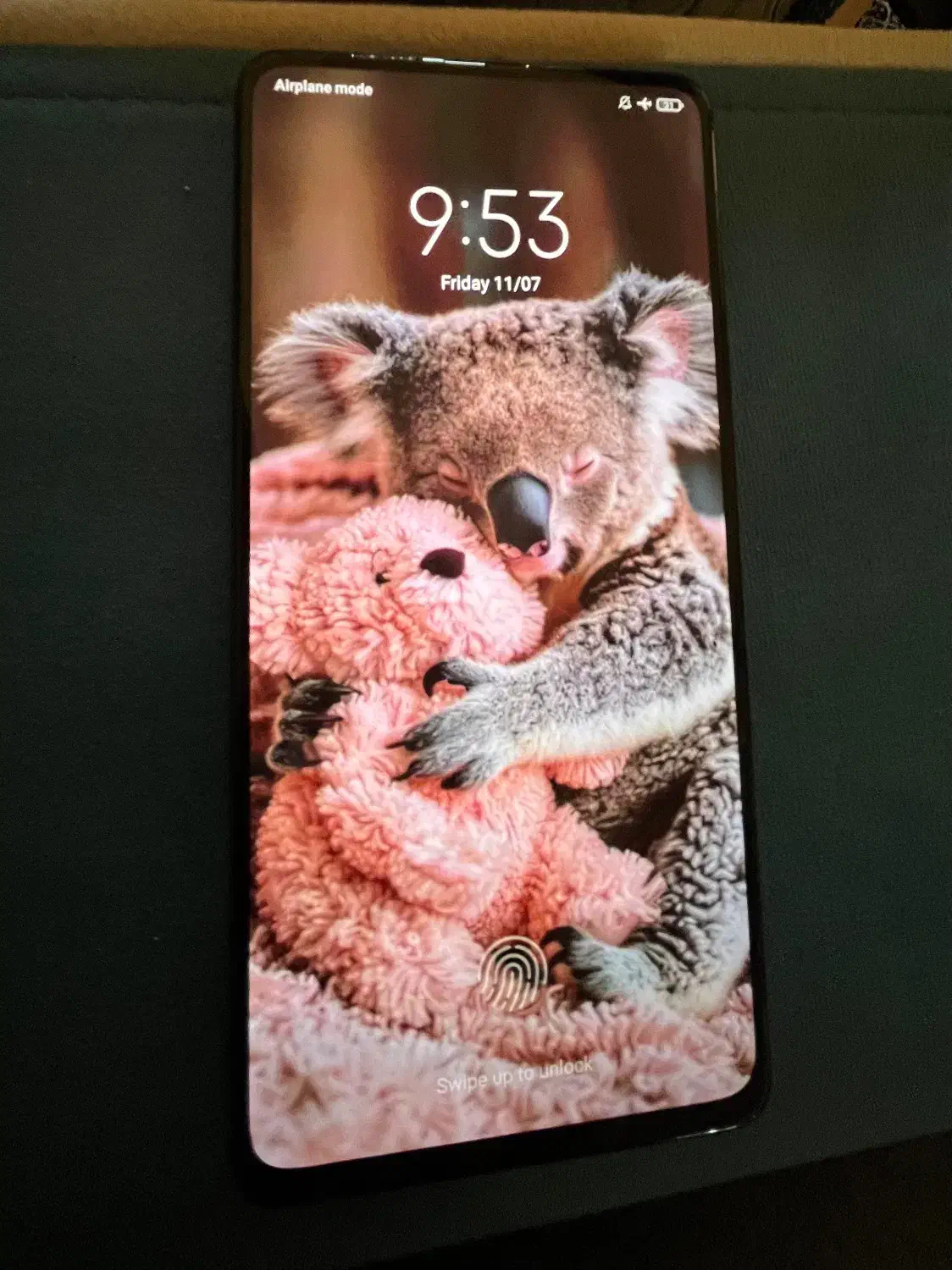 شیائومی mi 9 t|موبایل|سراب, |دیوار