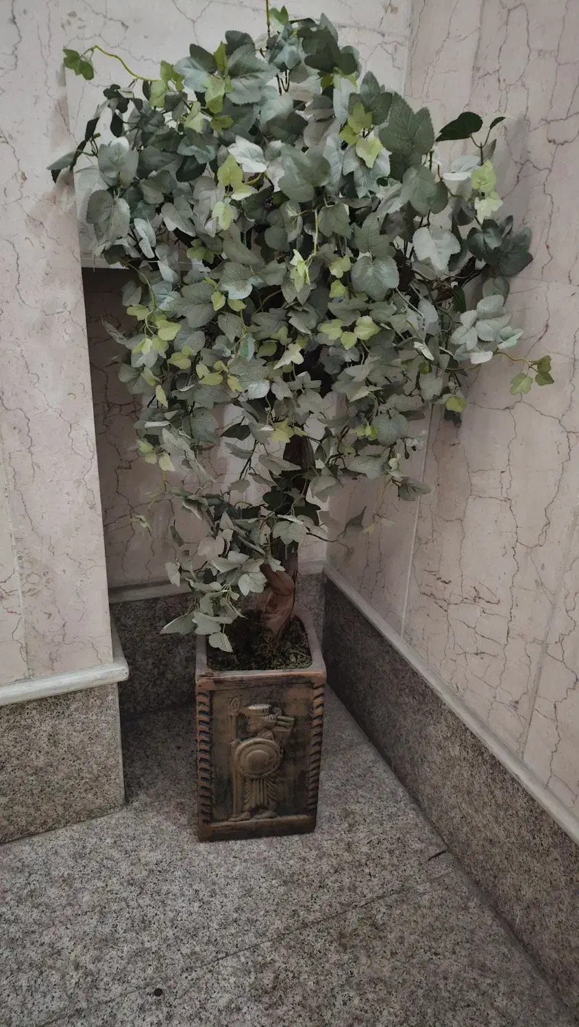 درختچه مصنوعی|گل مصنوعی|تهران, توحید|دیوار