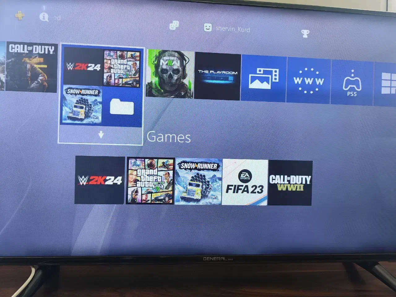 ps4 fat 1tra|کنسول، بازی ویدئویی و آنلاین|بانه, |دیوار