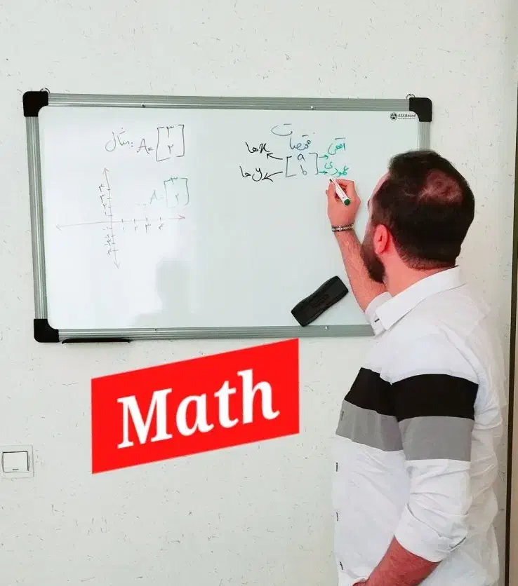 تدریس خصوصی و نیمه خصوصی ریاضی|خدمات آموزشی|اردبیل, |دیوار