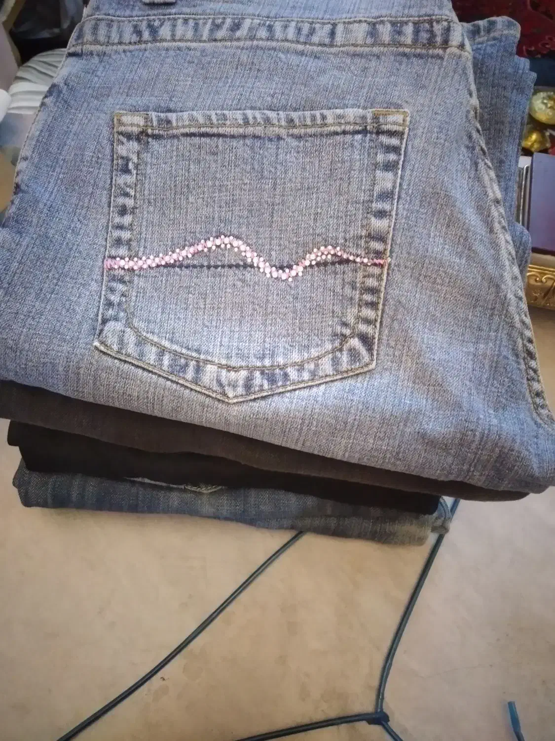 شلواردخترانه|لباس|تبریز, |دیوار